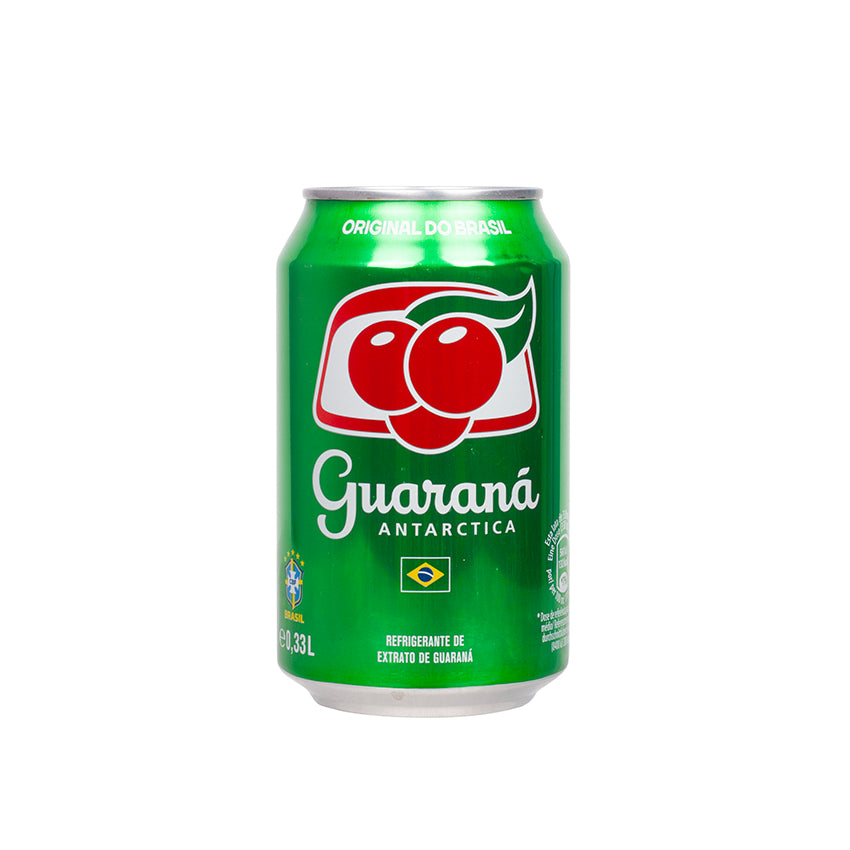 Guaraná (330ml)