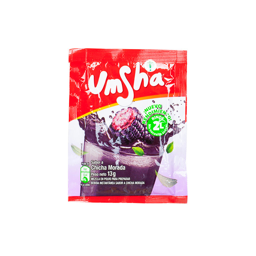 Refresco em Pó de Chicha Morada (13g)