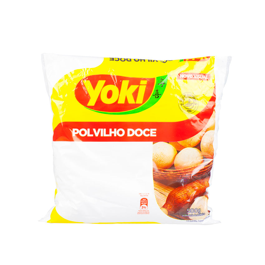 Polvilho Doce (500g)