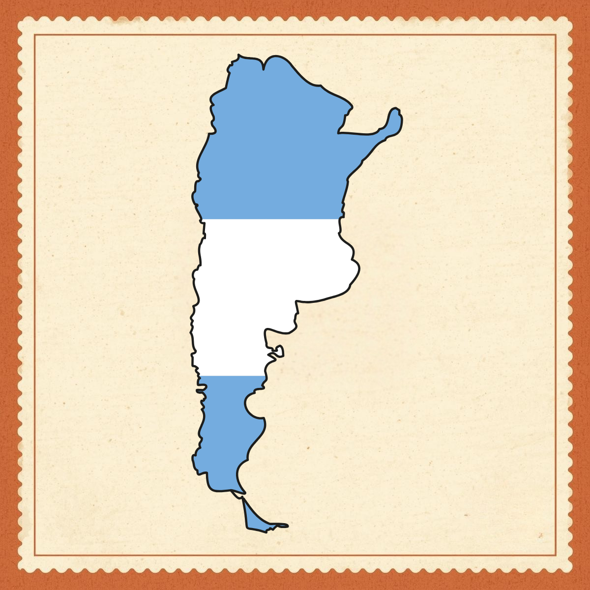 Argentina