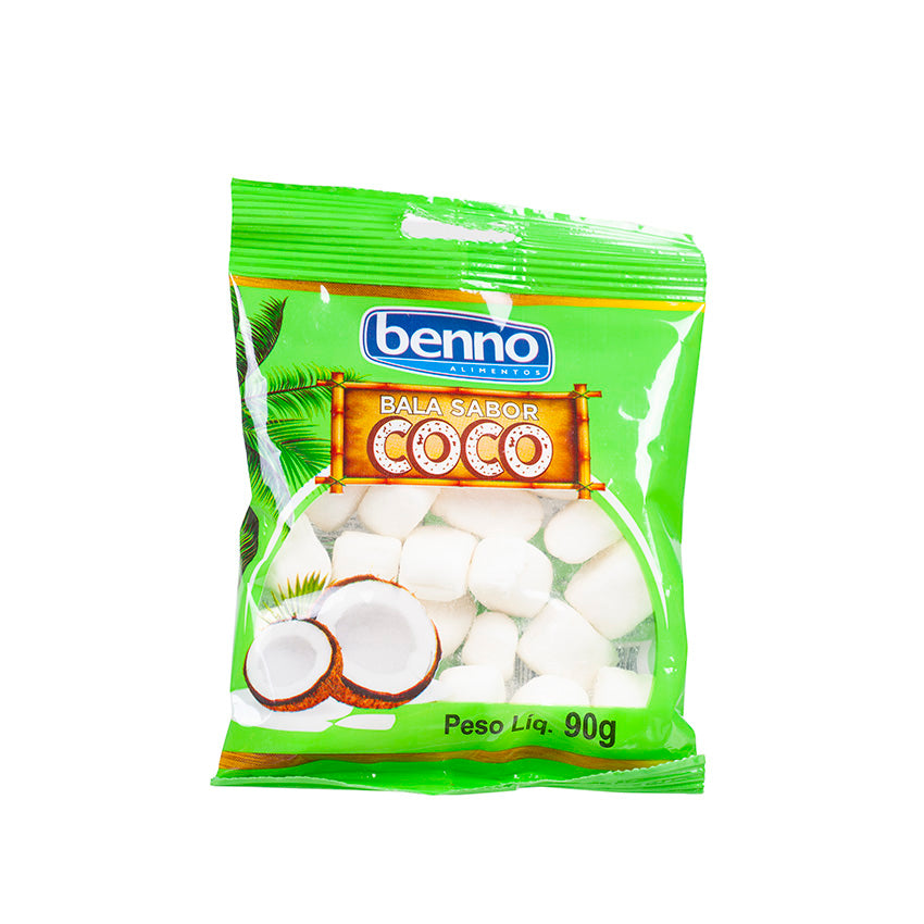 Bala de Coco (90g)