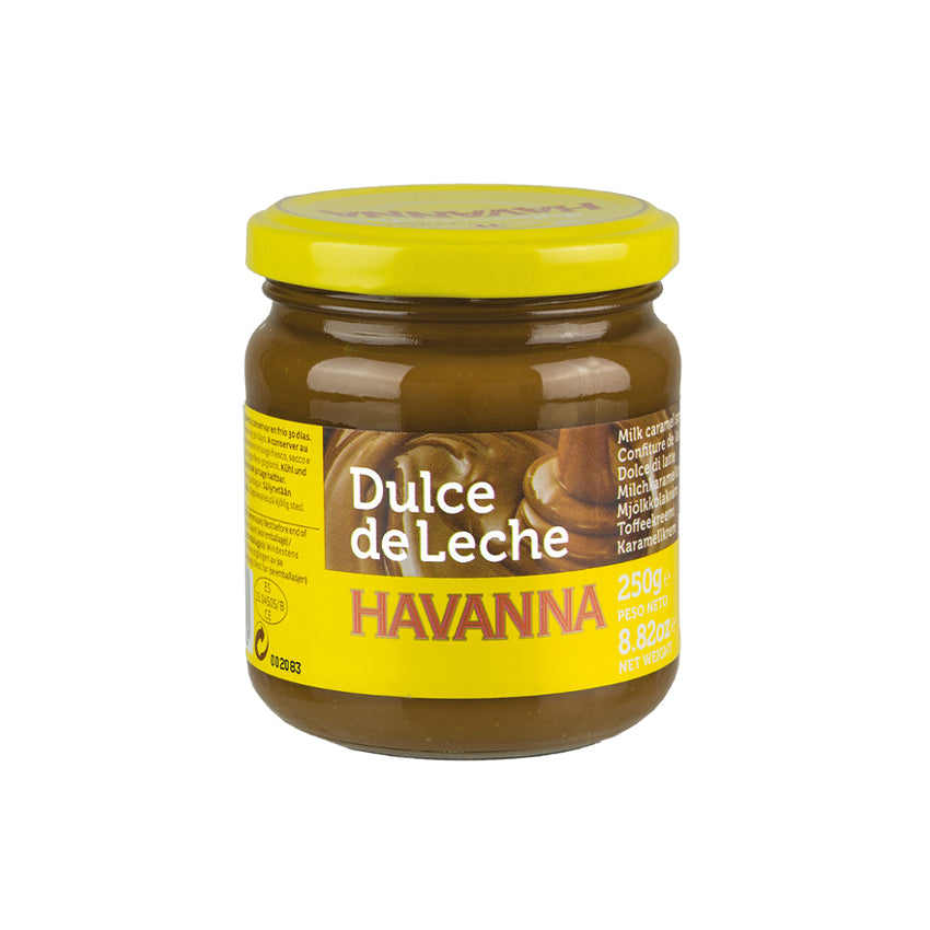 Dulce de Leche (250g)