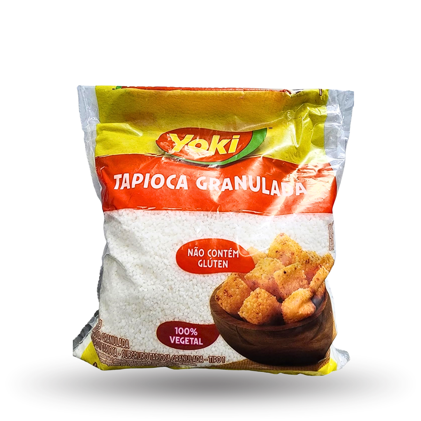 Yoki granuliuota tapijoka - 500 g