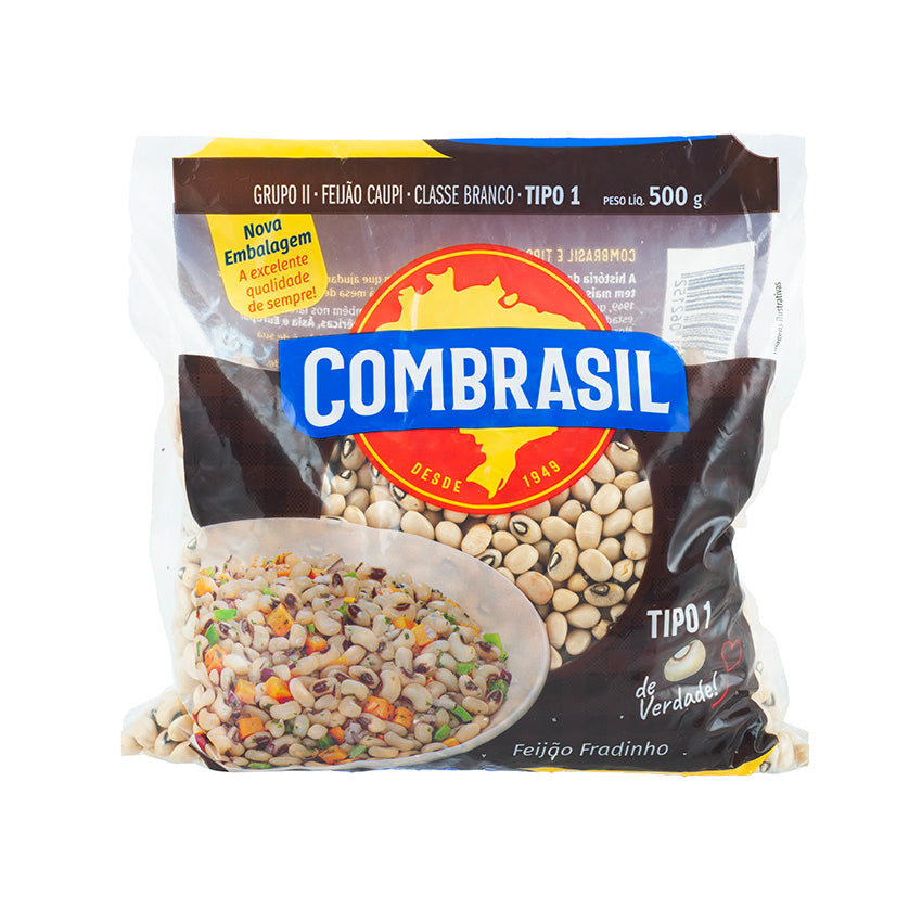 Feijão de Corda (500g)