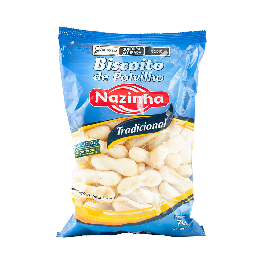 Biscoito de Polvilho (70g)