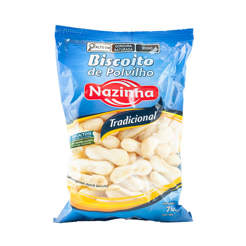 Biscoito de Polvilho (70g)